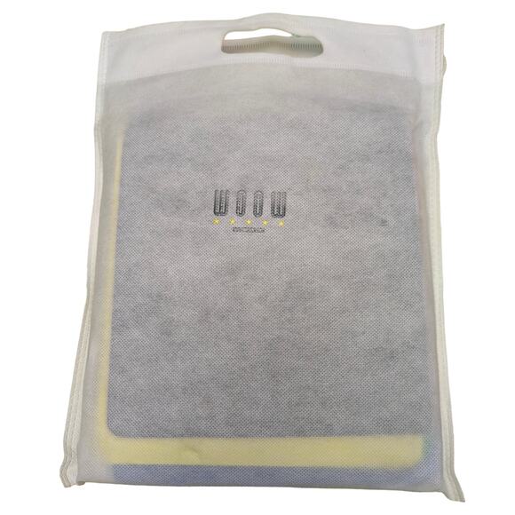 New Never Used Small 9" Square Lightbox LED Photography Small Business Tools - Picture 3 of 4